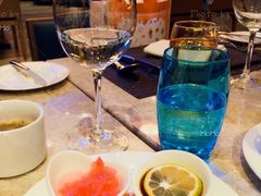 -南昌融创铂尔曼酒店咖啡苑餐厅