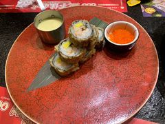 -古田居·特色寿司料理(星之岛旗舰店)