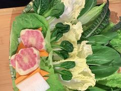 -大理董·董家小厨野生菌火锅(古城旗舰店)
