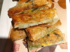 -梁家大院•农家菜(昆山会展中心店)