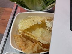 -八合里潮汕鲜牛肉火锅(吉大店)