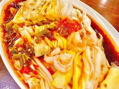 -牛氏石磨肠粉(海璟国际店)