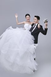 -IDO婚纱摄影(上海旗舰店)