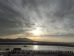 -盐湖景区