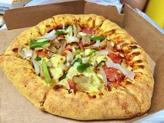 -达美乐比萨(井亭路店)