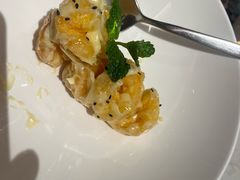 -上海宝华喜来登酒店·采悦轩中餐厅