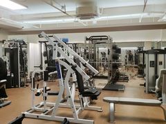 -YCHL Studios健身工作室(市二宫店)