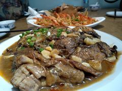 -香滨园骨架王(民生路店)