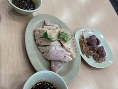-百家鸡味馆(清泰店)