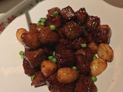 -宝轩渔府·老字号海鲜·正宗津菜(水上店)