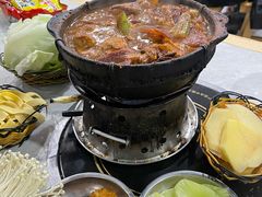 -范贤光鸡公煲(平乐园总店)