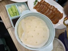 -紫光园·烤鸭(美术馆店)