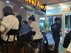 -SchoolStory学校的故事(七星路店)