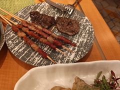 -威斯汀舞台餐厅