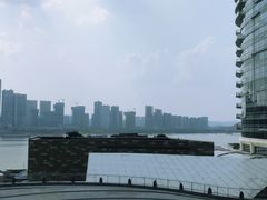 -长沙北辰三角洲大悦城