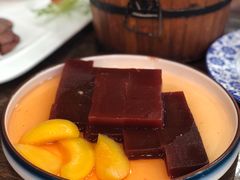 -乔家满族八大碗(流水沟店)