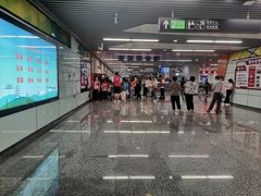 -东林广场(地铁站)