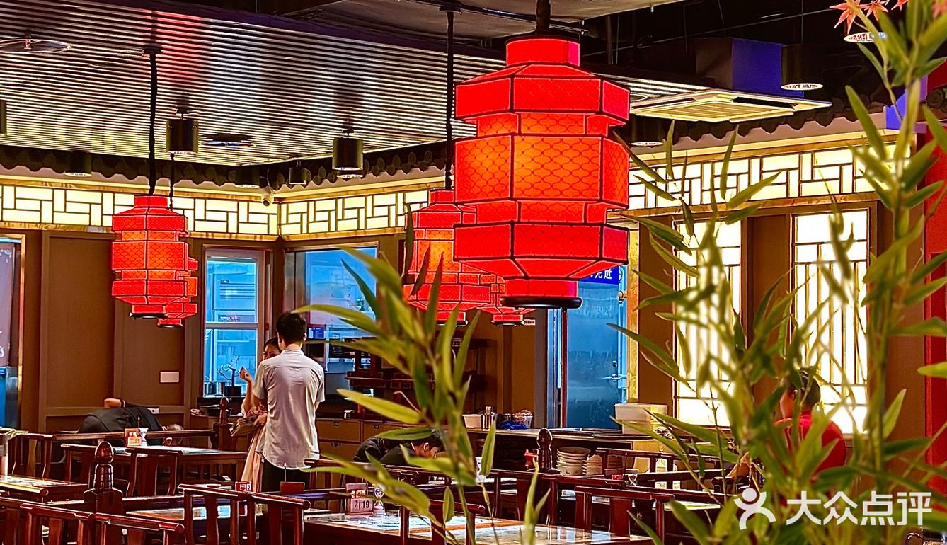 在深圳！遇到了陕西菜天花板！