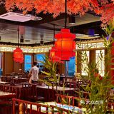 在深圳！遇到了陕西菜天花板！