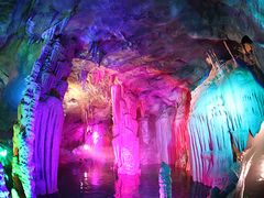 -泰安地下龙宫景区