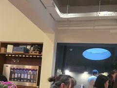 -BAKER&SPICE(安福路店)