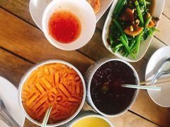 -Doo Dee Thai Food(Issan/Isaan/Esan)