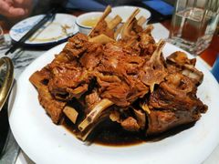 -吉同饭店(绿地·香榭丽公馆店)