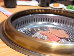 -松鱼亭·和牛烧肉(协鑫广场店)