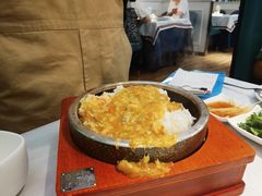 蟹黄拌饭-玉玲珑(陆家嘴店)