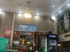 门面-鸡公煲(南竹饭店)
