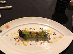 -LA TABLE de Joël Robuchon Restaurant