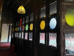 -东山雕花楼
