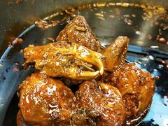 -双流传承老妈兔头(玉林总店)