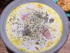 -长勺子东南亚(街道口店)