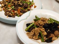 -谷连天安心食堂(裕华万达店)