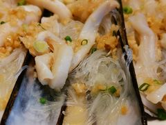 -金苑海鲜酒家(来魅力店)