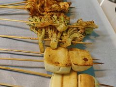 -烤五行·烧烤烤串(石佛营店)