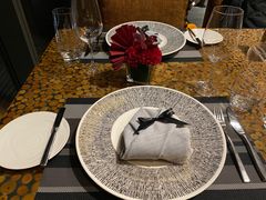 -金奥国际酒店温哥华扒房Vancouver Grill