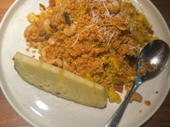 -星叶·东南亚料理(温州万象城店)