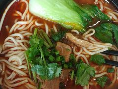 -李先生牛肉面大王(济泺路店)