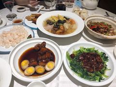 -和记小菜(大宁店)