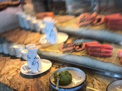 -嘉定凯悦·咖啡厅