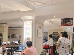-大鸭梨烤鸭(左家庄店)