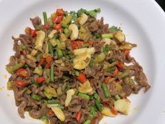 -李氏传家菜(兴城路店)