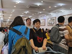 -惠丰源烩面馆(经七路店)