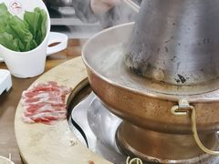 -津门老羊家·铜锅涮羊肉·烧烤(科技园店)
