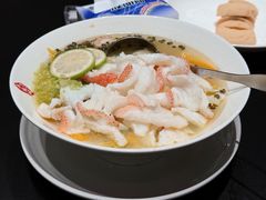 -双生不夜粥
