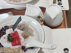 -自然椰·海南清补凉(明珠店)