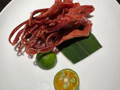 -庐灶江南·江南菜·四合院Bistro(东直门雍和宫·原华侨宾馆店)