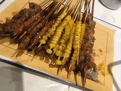 -沈胖子音乐烤吧·炒菜·龙虾(环城东路店)